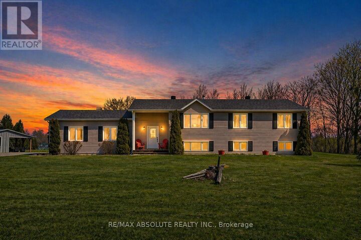 Property Photo:  7 Rachelle Crescent  ON K0G 1T0 