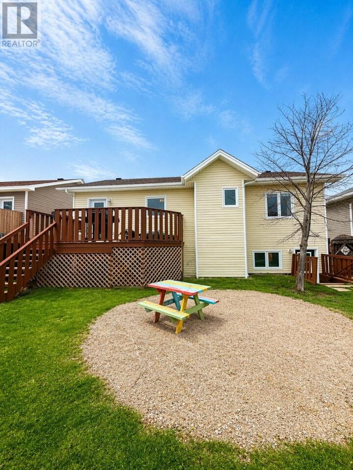 Property Photo: 55 All Saints Road NL A1X 2A3