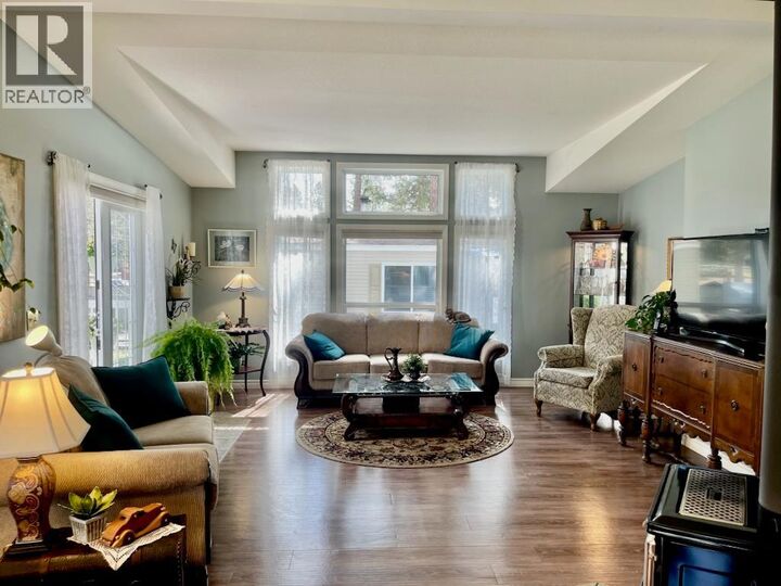 Property Photo: 459 Huey Road 11 BC V0X 1W0