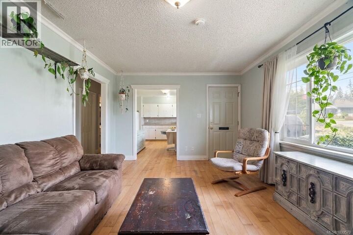 Property Photo:  349 Hilchey Road  BC V9W 1P6 