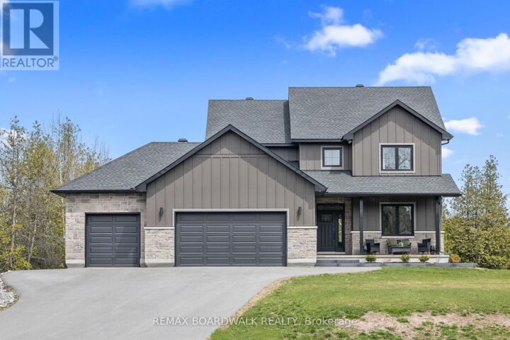 104 Stonewood Drive — photo 1