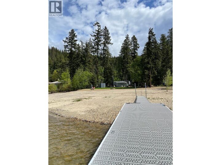 Property Photo:  8558 Hwy 97A Other  BC V0E 2K0 