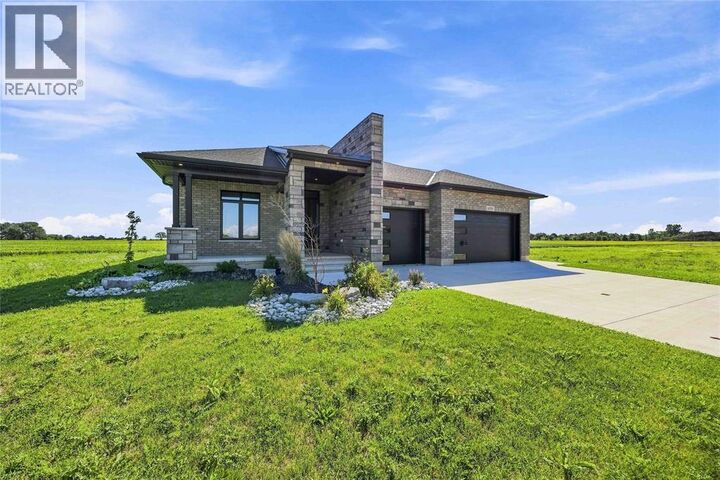 Photo de la propriété: 6936 Shoreside Drive ON N0N 1E0