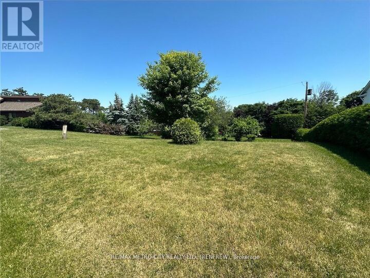 Property Photo:  Lot 3 McDougall Road  ON K7V 4J9 
