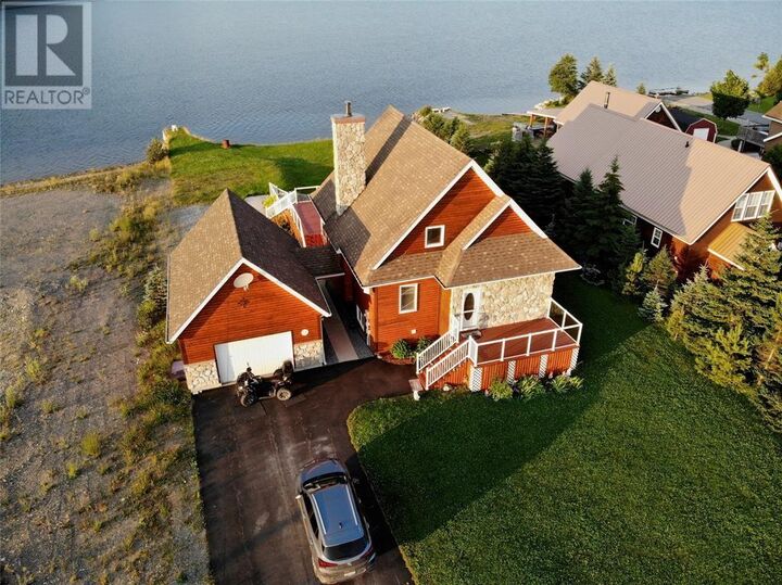 Property Photo: 2 Regatta Drive NL A2N 2Y4
