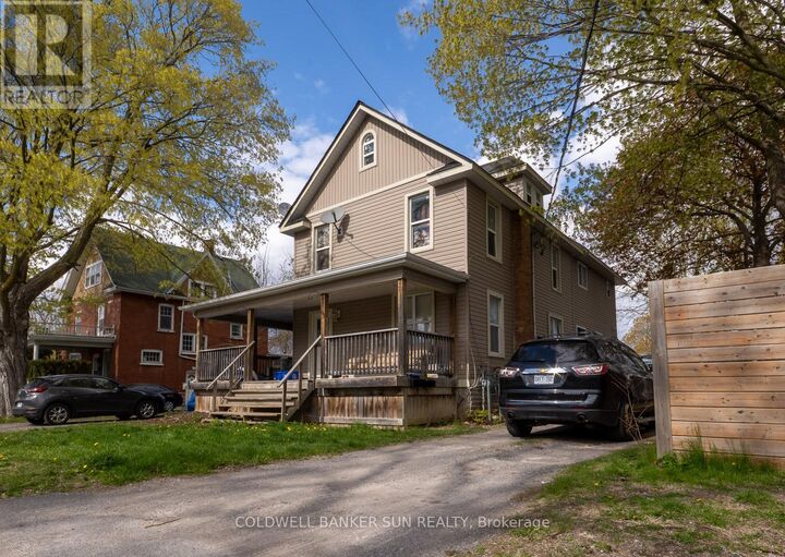 Property Photo:  63 Lorne Avenue  ON K8V 5B6 