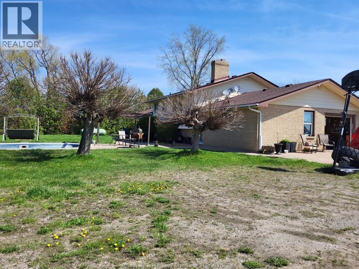 Photo de la propriété:  5075 12th Concession  ON N8N 2M1 