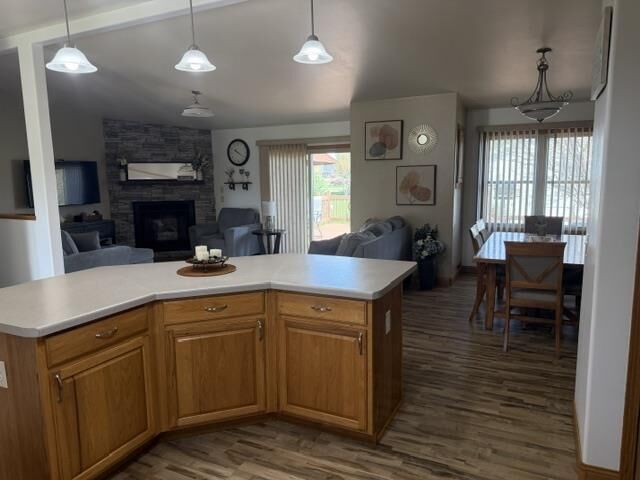 Property Photo:  8342 4th Street  WI 54466 