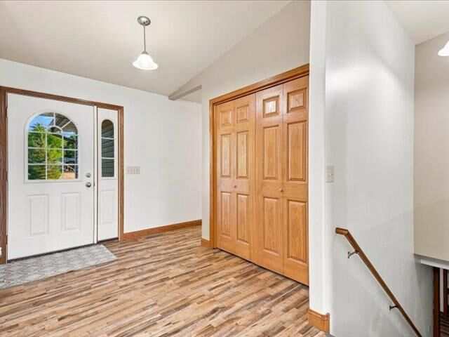 Property Photo: 8342 4th Street WI 54466