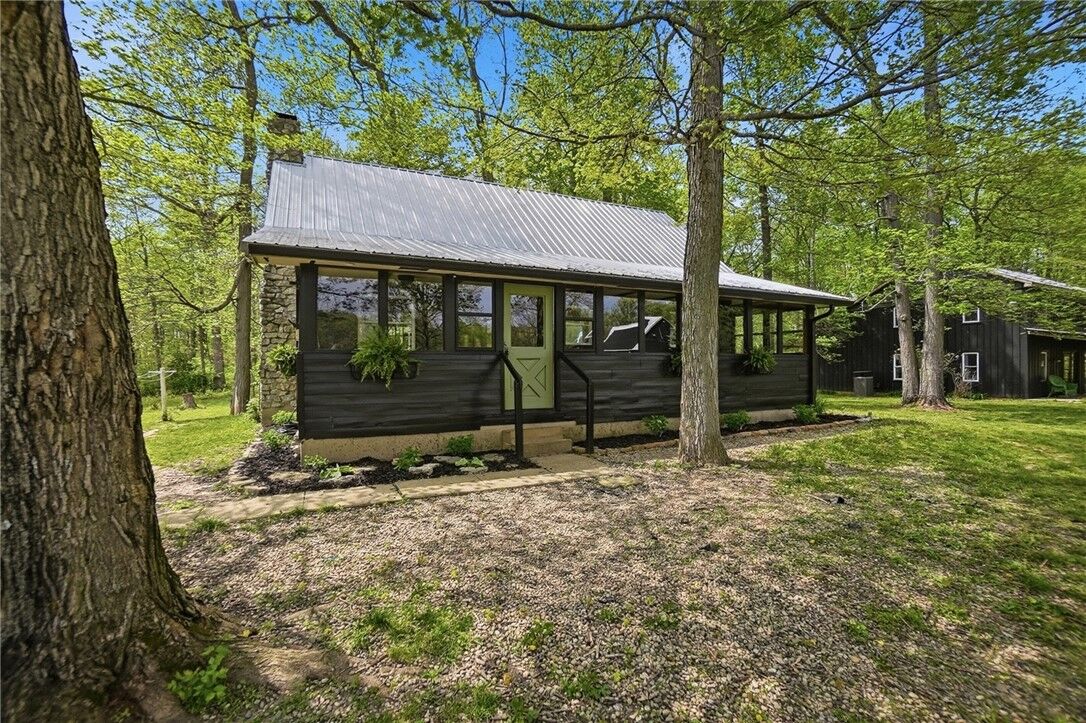 Property Photo:  9987 Puddenbag Road  OH 45327 