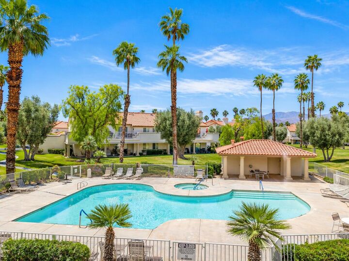 Property Photo: 654 Vista Lago Circle N CA 92211