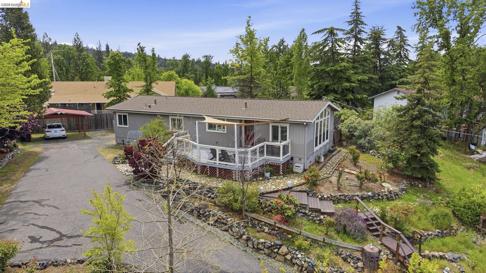 Property Photo:  20531 Willow Springs Dr.  CA 95372 