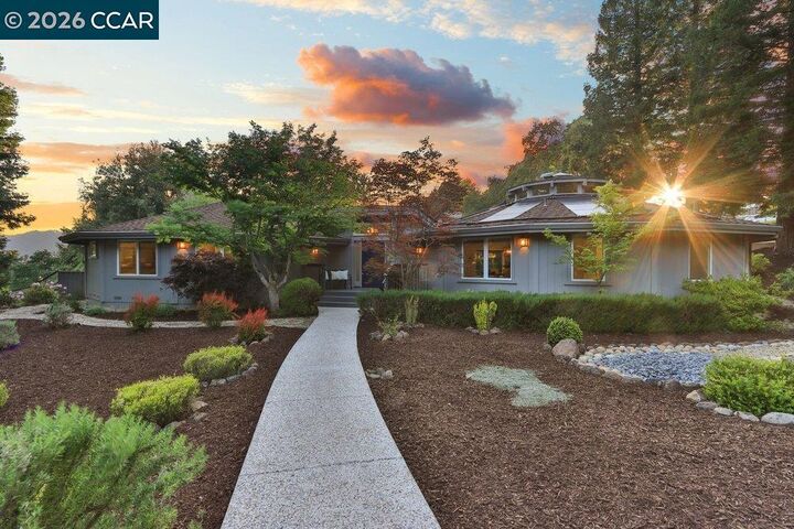 Property Photo:  74 Bates Boulevard  CA 94563 