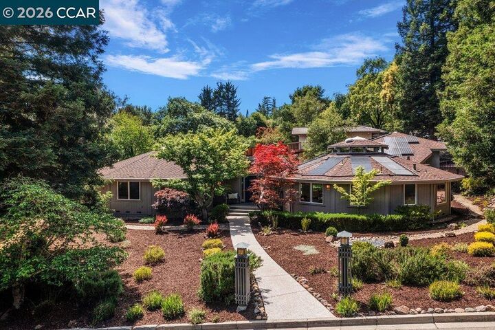 Property Photo:  74 Bates Boulevard  CA 94563 