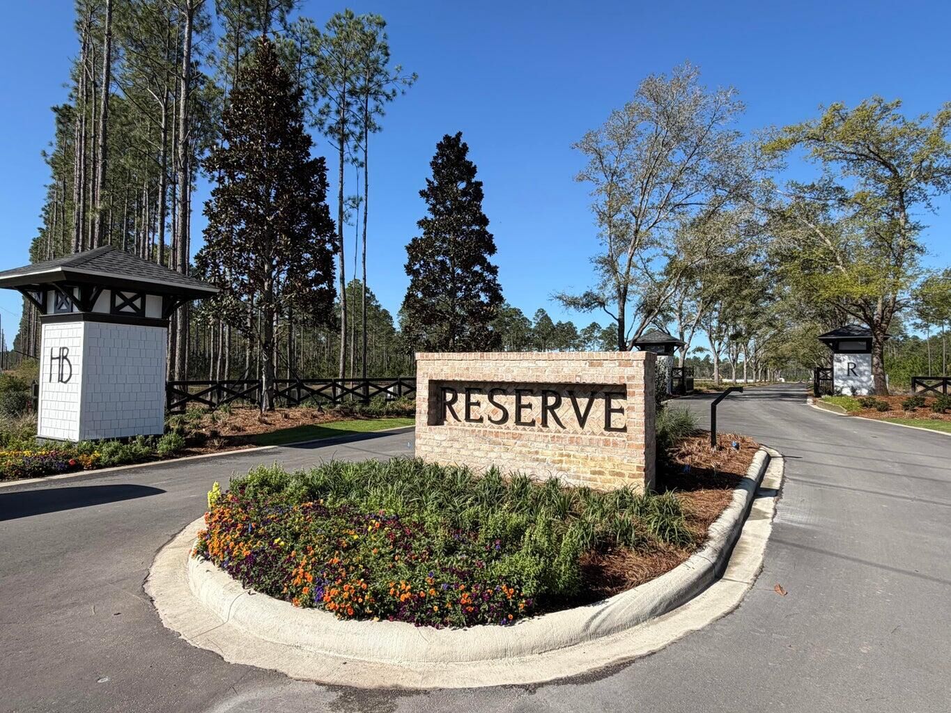 Property Photo:  Lot 26 Reserve At Hammock Bay  FL 32439 