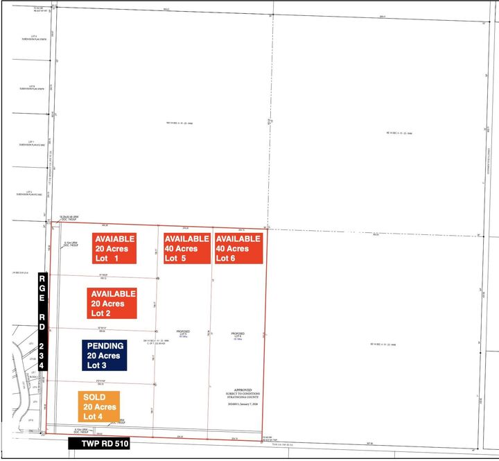 Twp 510 Rge Rd 234 — photo 1
