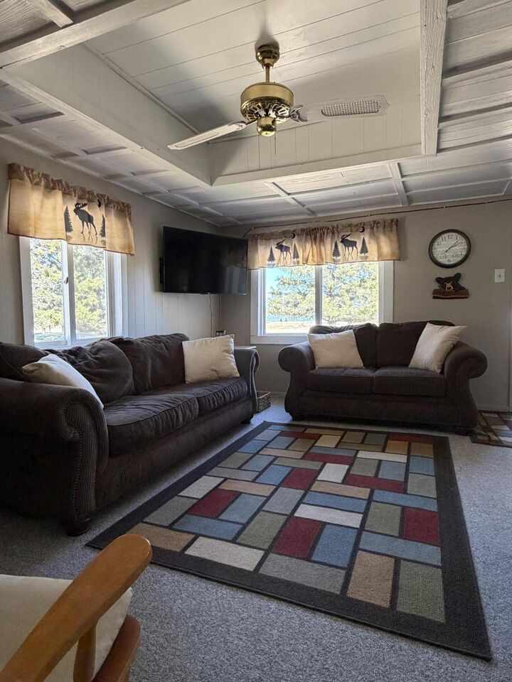 Property Photo:  28690 S Raber Rd  MI 49736 
