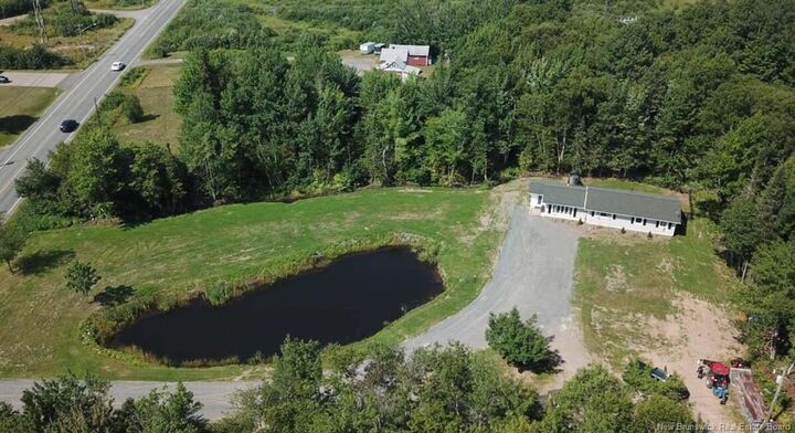 Property Photo: 922 Robertville NB E8K 2K5