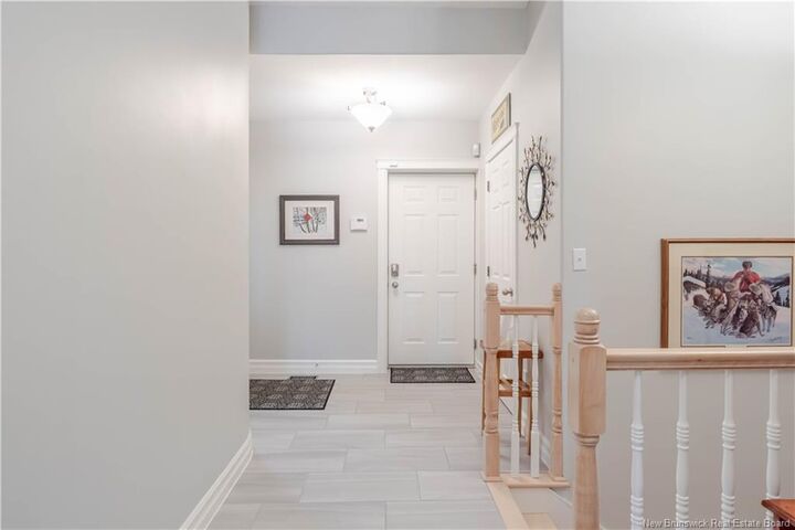 Property Photo:  48 Waterford Lane  NB E3A 0E2 