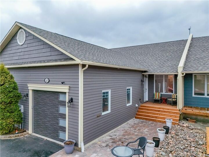 Property Photo: 48 Waterford Lane NB E3A 0E2