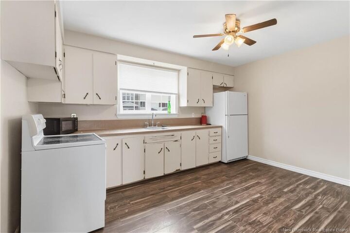 Property Photo: 92 Regina Street 6 NB E1C 7G2
