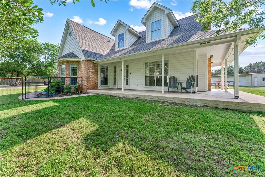 Property Photo:  8433 Rita Bend Drive  TX 76571 