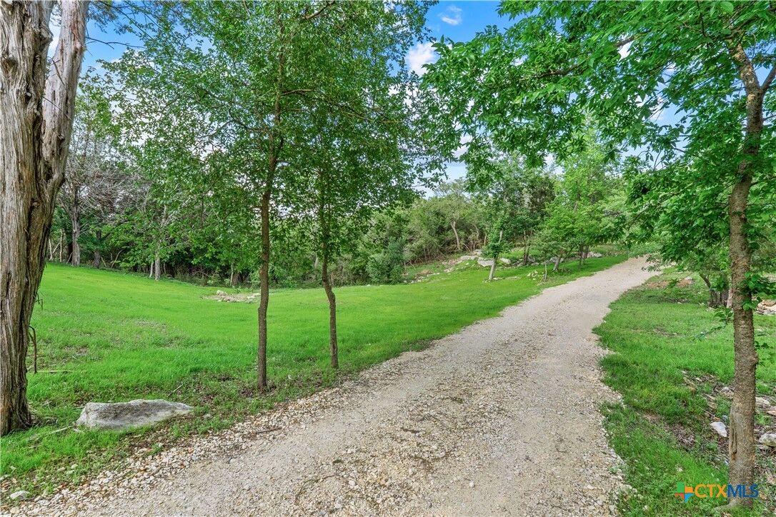 Property Photo:  8433 Rita Bend Drive  TX 76571 