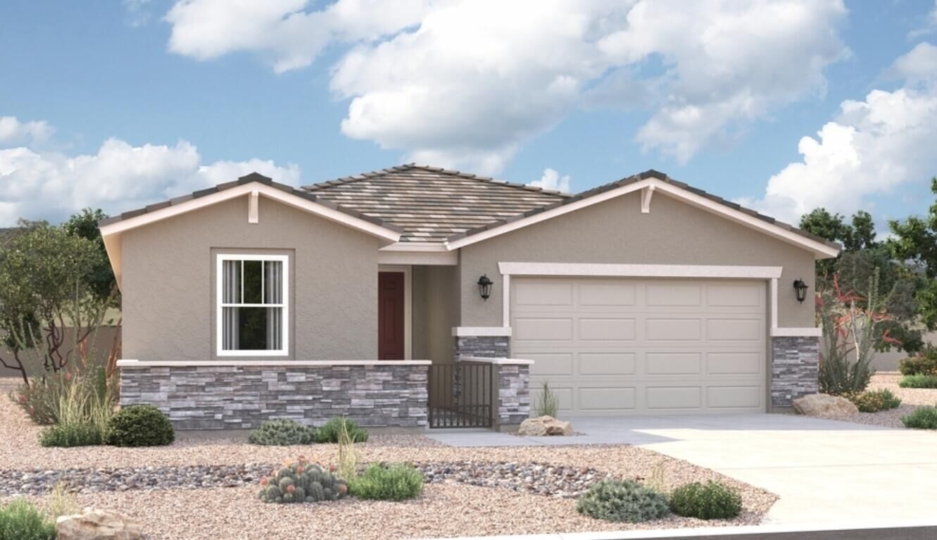 Property Photo:  6016 Chicago Road SE  NM 87106 