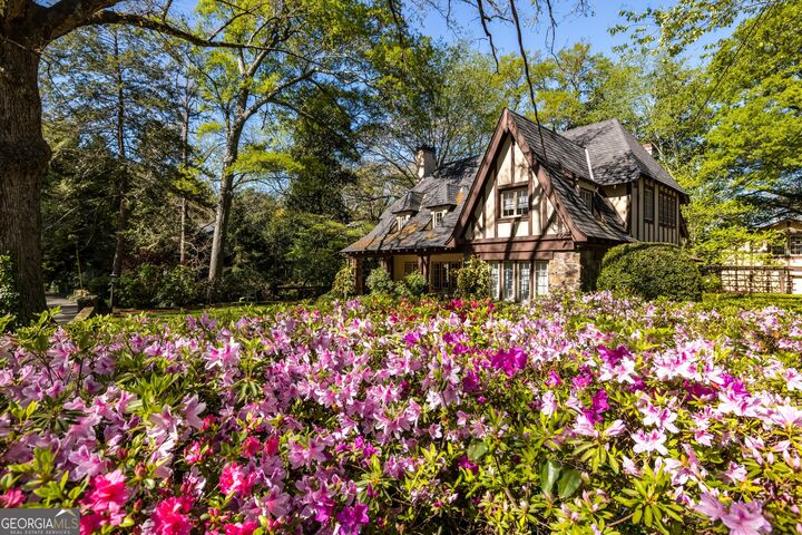 Property Photo:  205 Sherwood Rd. SW  GA 30165 