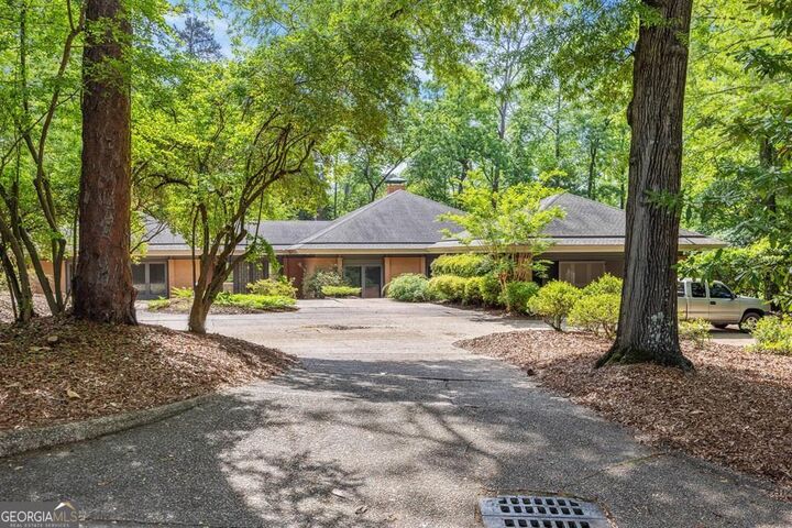 Property Photo:  2718 Averett Drive  GA 31906 
