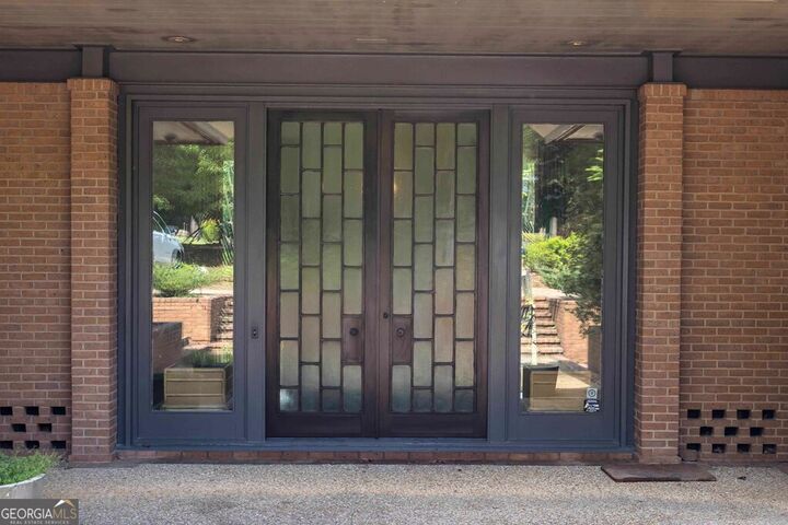 Property Photo:  2718 Averett Drive  GA 31906 