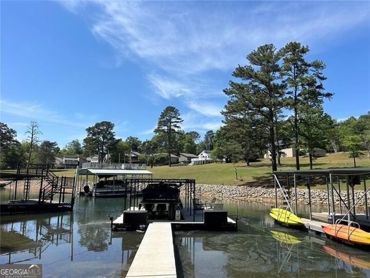 Property Photo:  7250 Timber Trail  GA 30041 