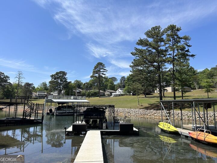 Property Photo:  7250 Timber Trail  GA 30041 