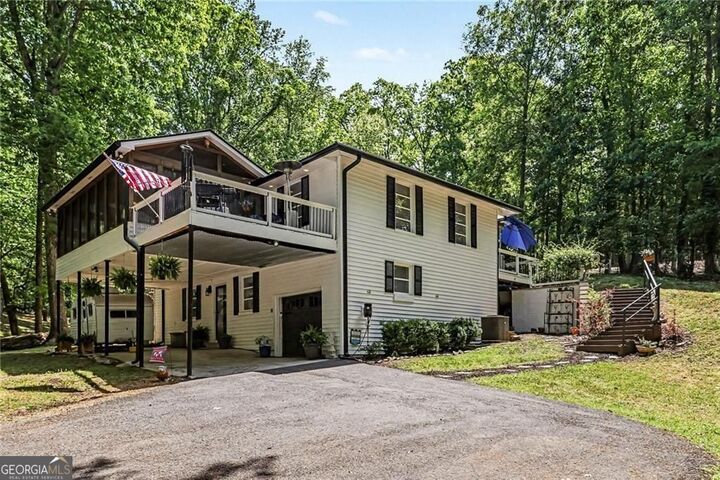 Property Photo:  7250 Timber Trail  GA 30041 