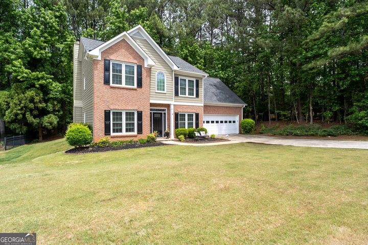 Property Photo:  2950 Ivey Ridge Lane  GA 30076 