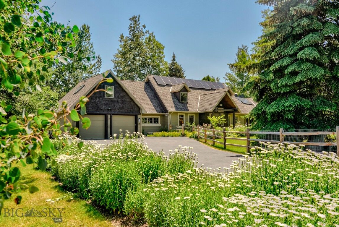 Property Photo:  30 Gardner Park  MT 59715 