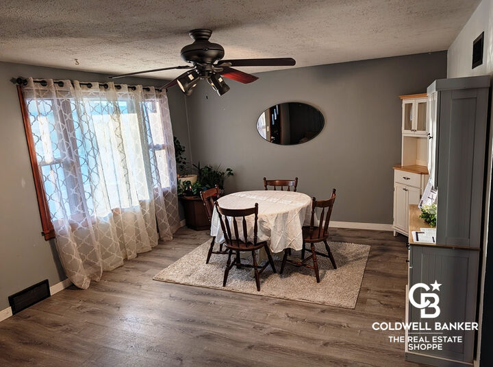 Property Photo: 1316 Hattie Street KS 67846