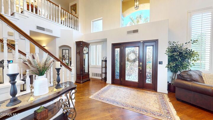 Property Photo:  6324 La Posta Drive  TX 79912 