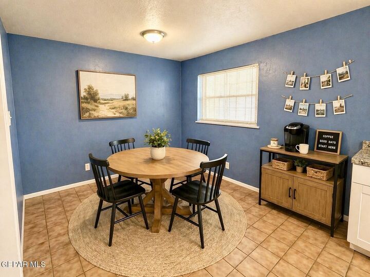 Property Photo: 5025 Mount Vernon Court TX 79904