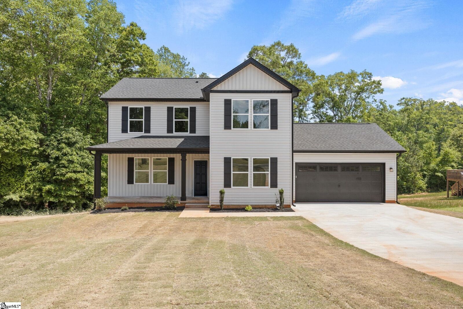 Property Photo:  9 Lyman Lake Road  SC 29365 