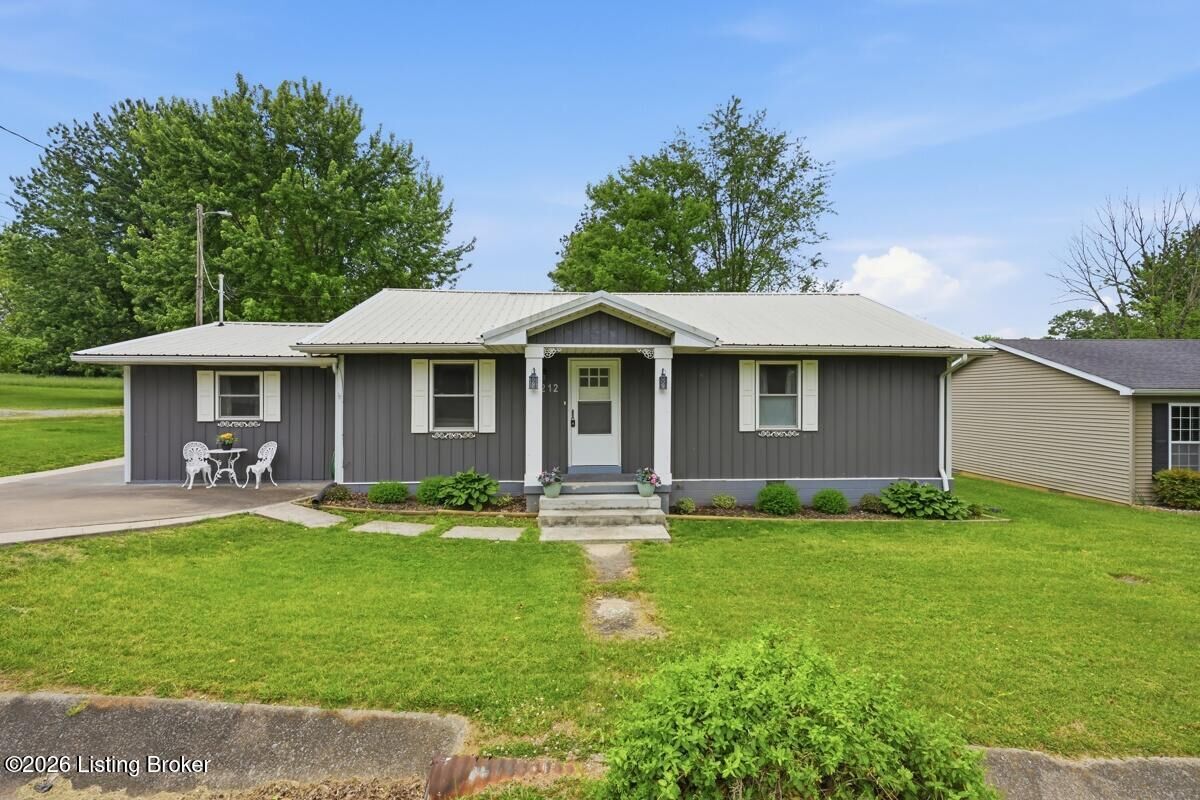 Property Photo:  212 Lilac Rd  KY 42754 