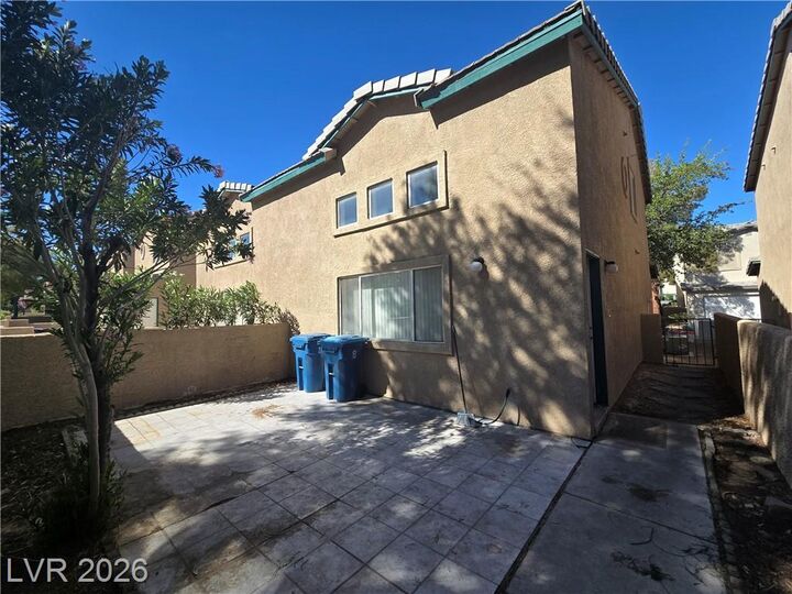 Property Photo:  5238 Souvenir Lane  NV 89118 