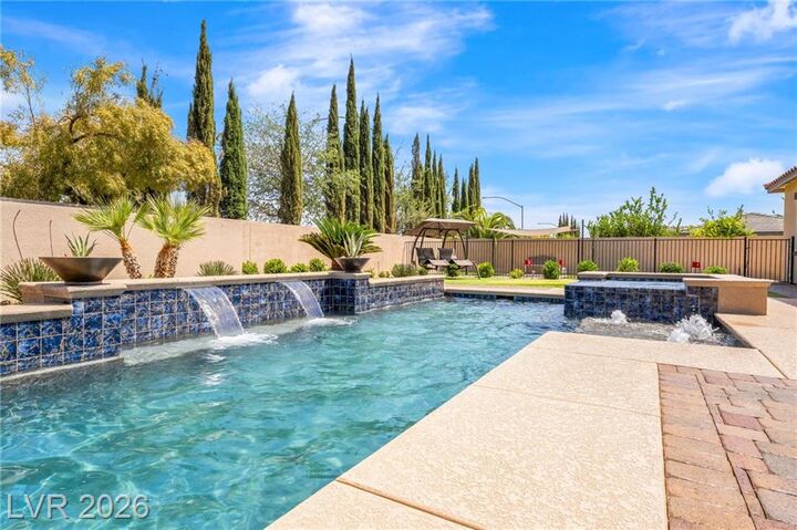 Property Photo:  9796 Jamies Jewel Way  NV 89149 