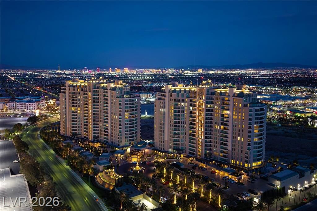 Property Photo: 9101 Alta Drive 1401 NV 89145