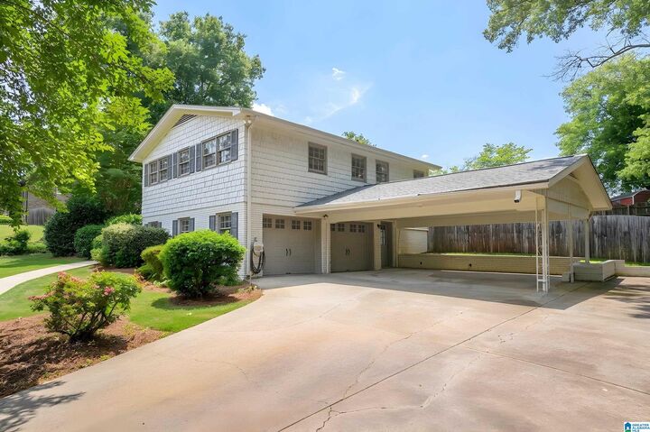 Property Photo:  3248 Starlake Drive  AL 35226 