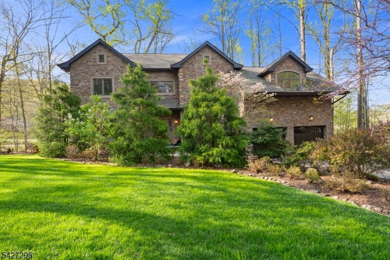 Property Photo: 1 Glen Ter NJ 07045