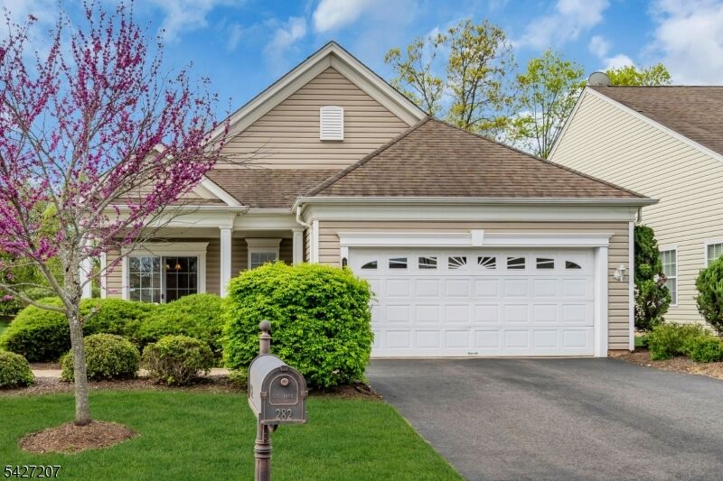 Property Photo:  282 Longwood Ln  NJ 08873 