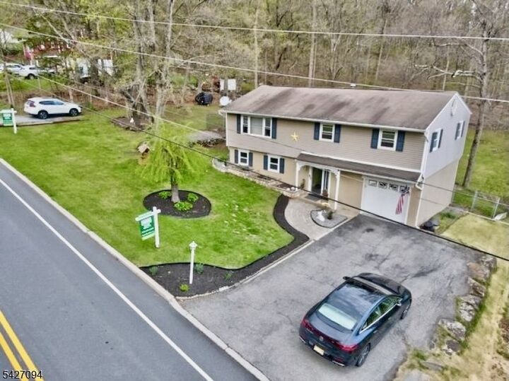 Property Photo:  51 Lounsberry Hollow Rd  NJ 07461 