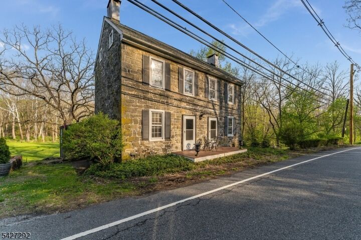 Property Photo:  226 Finesville Road  NJ 08865 