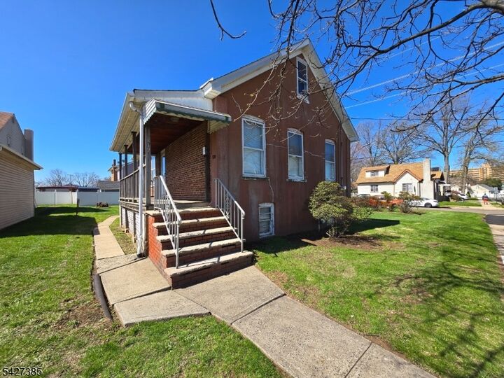 Property Photo:  117 Grant St  NJ 07036 